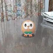 ガオーガの画像