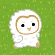 エッホの鳥の画像
