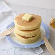 ほっとケーキの画像