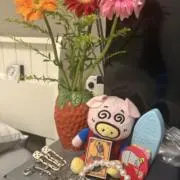 いちごの画像