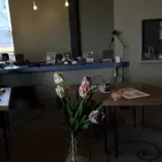 廊