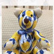 クマベアの画像