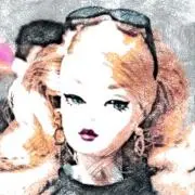 ちょこななの画像