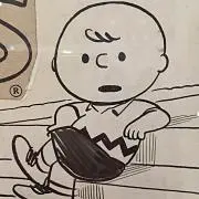ちゃーりーの画像