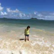 Naomiの画像