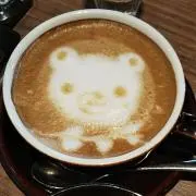 クマの画像