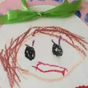 かりんママちゃん