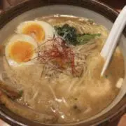 ギョウザドッグの画像