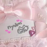 nyam♡handmadeの画像
