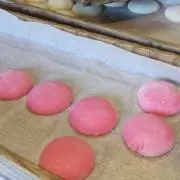 Image of おもちママ
