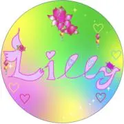 0132Lilyの画像
