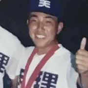 山口和彰