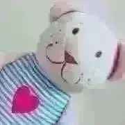 もち プロフご確認くださいの画像