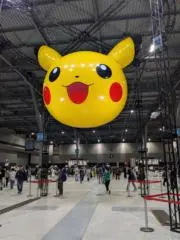 ポケカ愛好家の画像