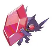 メガヤミラミの画像
