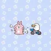 ピスケの画像