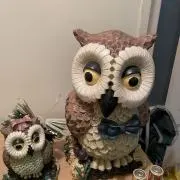 フクロウ