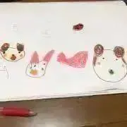 ぺん☆の画像