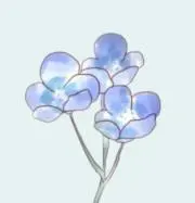花寧の画像