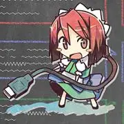 メイドちゃん
