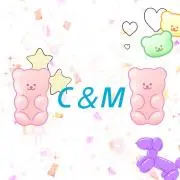 C&M ※オーダー不可 出品中の画像