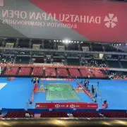 宮崎友花選手着用YONEX バドミントンゲームシャツ 日本代表 - メルカリ