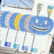サンタクロースの画像