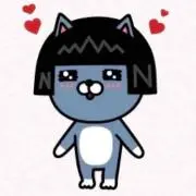 ぷぷ☆の画像