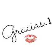 gracias.1 ☺︎*⋆の画像