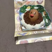 ばなあなあ