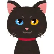 にゃらんの画像