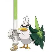 カモネギ