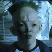 ネギ星人