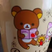 らりっくまの画像