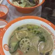 向の画像