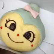 コキンちゃんの画像