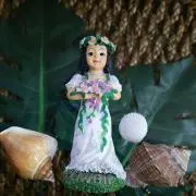ティアラの画像