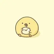ひよこの画像