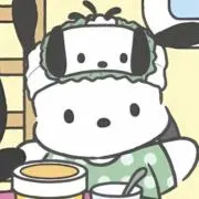 月の画像