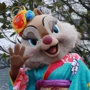mayumi