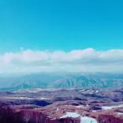 青空