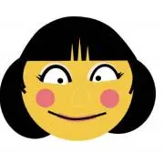 メルモの画像