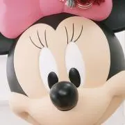 ⭐︎ベビ&ディズニ出品中の画像