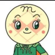 メロンパンナの画像