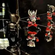 ハンサムなプーの画像