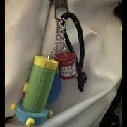 月の画像