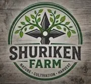 即日発送のSHURIKEN FARMの画像