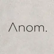 Anom. 6/6 新作出品の画像