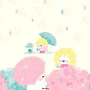 AUの画像