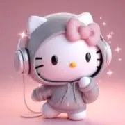 KITTY♡の画像